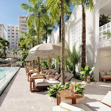 Delano Miami Beach-3