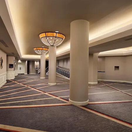 Hilton Arlington-2