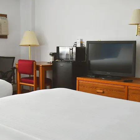 Oyo Hotel Glendive - Yellowstone River-2