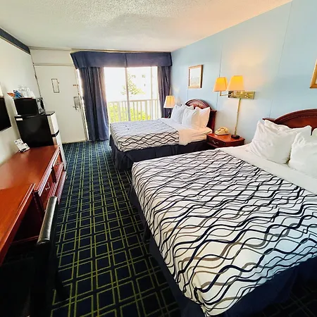 Hospitality Inn-3