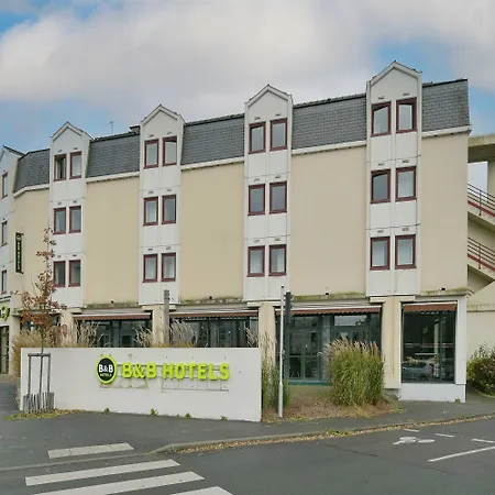 ibis Le Mans Centre-3