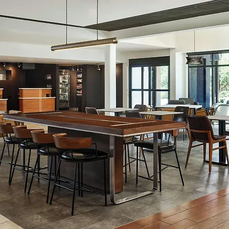 Courtyard By Marriott Boulder-2