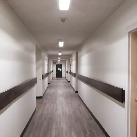 Econo Lodge Gallup West-3