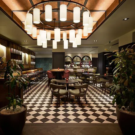 Hilton Edinburgh Carlton-2
