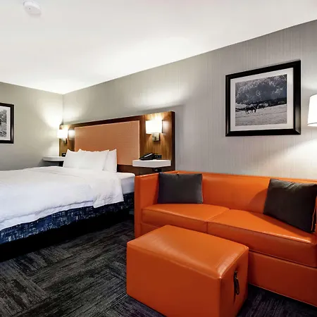 Hampton Inn Lexington I-75-3