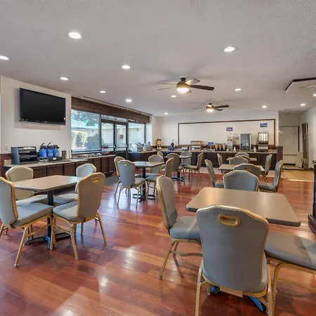 Best Western Battlefield Inn-Manassas-2