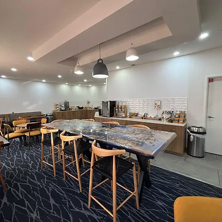 Fairfield Inn & Suites Corpus Christi-3