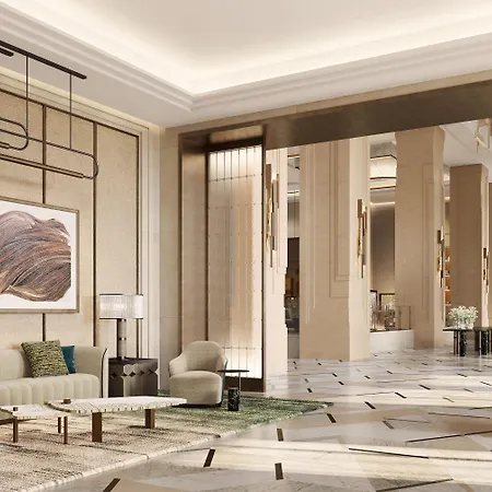 Hotel Istana Kuala Lumpur City Centre-2