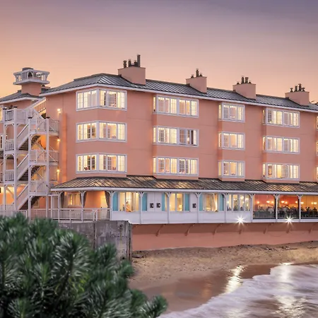 Spindrift Inn-3
