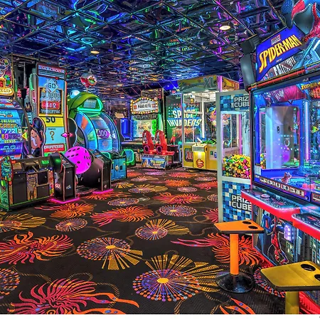 Atlantis Casino Resort Spa-2