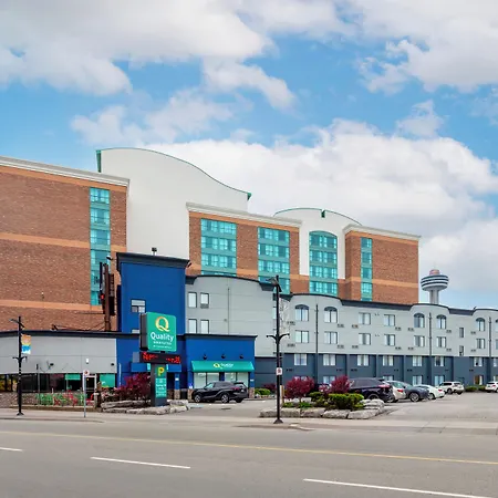 Quality Inn & Suites-2
