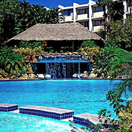 Sheraton Presidente San Salvador-3