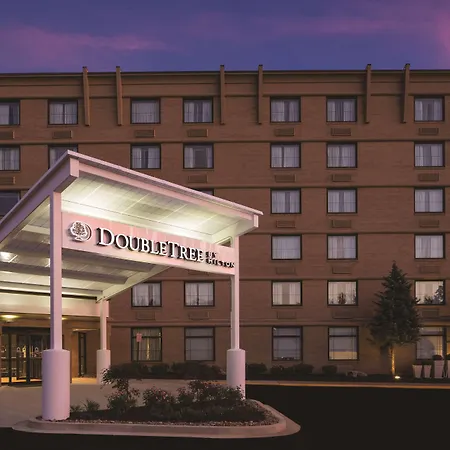 Doubletree By Hilton Hotel Laurel-2