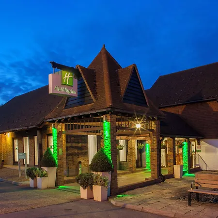 Holiday Inn Ashford Central By Ihg-2