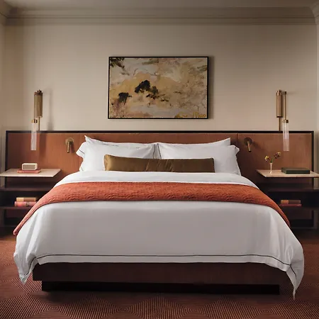 The Huntington Hotel-2