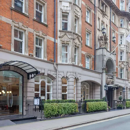 Guild Hotel Bloomsbury-3