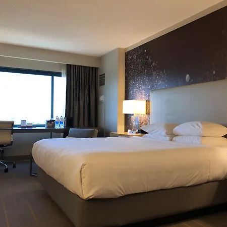 Hyatt Regency Santa Clara-2