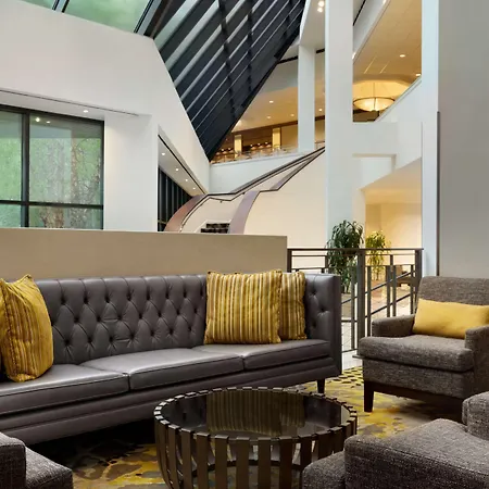 Doubletree By Hilton Stamford-3