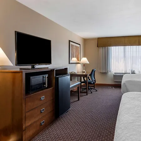 Best Western Desert Inn-3