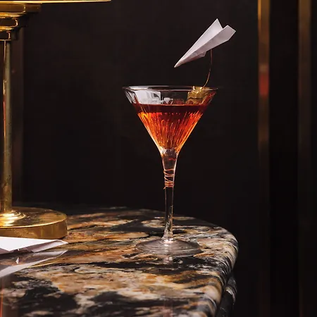 Flemings Mayfair - Small Luxury Hotel Of The World-3