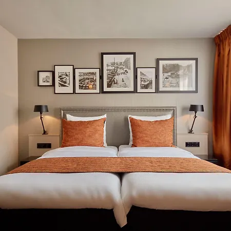 Carlton Square Hotel-3
