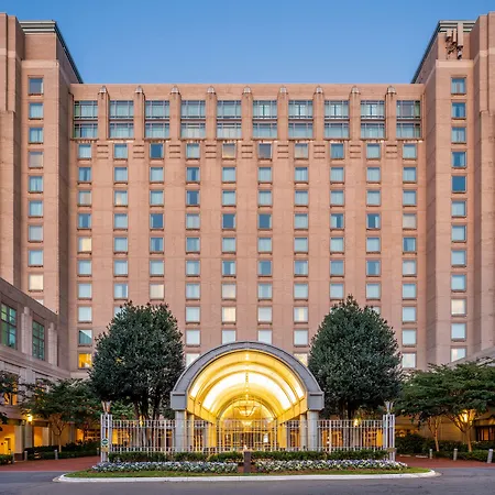Hyatt Regency Reston-3