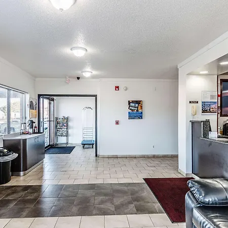 Motel 6-Wisconsin Rapids, Wi-2