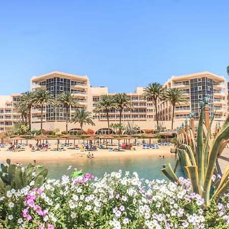Hurghada Marriott Beach Resort-2