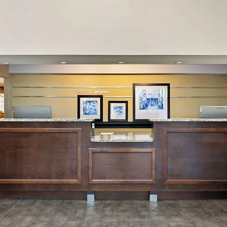 Ramada By Wyndham Orlando Florida Mall-3