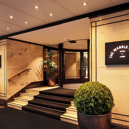 The Marble Arch Hotel, By Thistle-3