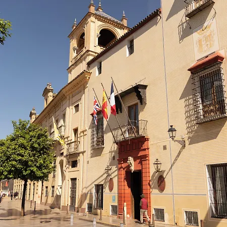 Hotel Las Casas De La Juderia-3
