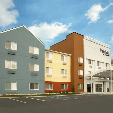Fairfield Inn & Suites Jackson-3