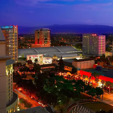 Hilton San Jose-3