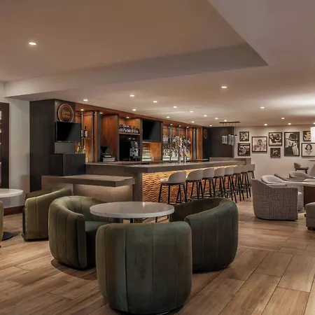 Four Points By Sheraton Los Angeles Westside-2