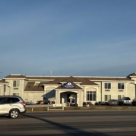 Americas Best Value Inn Kalispell-2