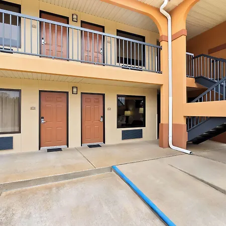 Best Western Greenville Inn-2