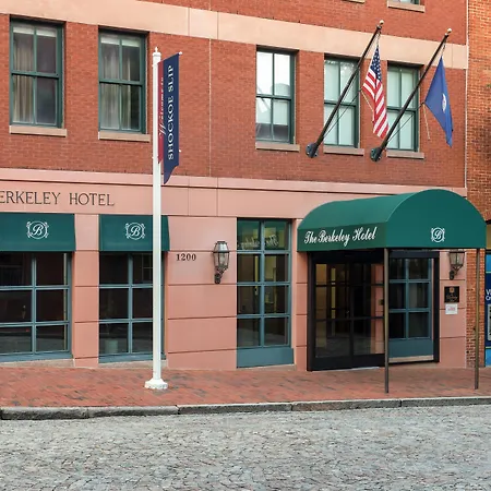 The Berkeley Richmond, Outset Collection By Hilton-3