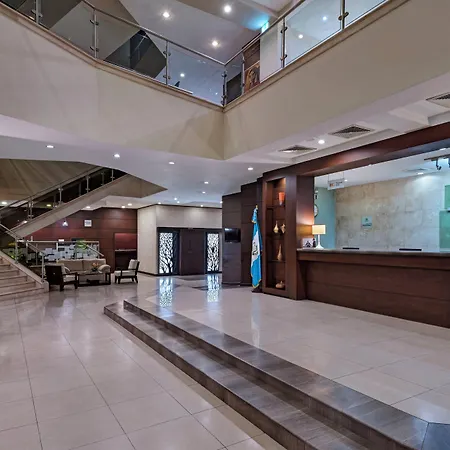 Holiday Inn Guatemala By Ihg-2