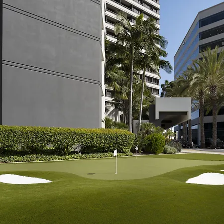 Irvine Marriott-2