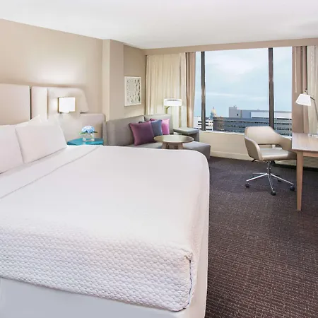 Sonesta Denver Downtown-3