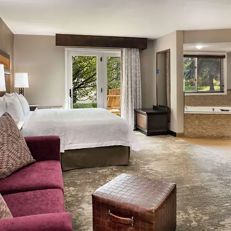 Hampton Inn Jackson Hole-2