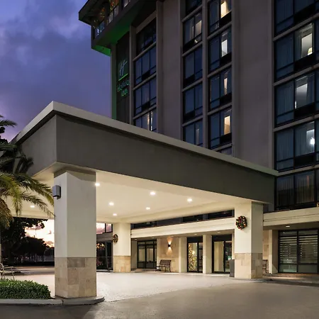 Holiday Inn Miami International Airport By Ihg-2