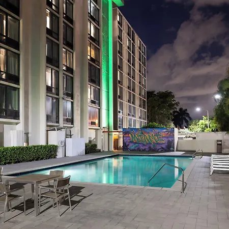 Holiday Inn Miami International Airport By Ihg-3
