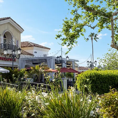 The Anza-A Calabasas Hotel-2