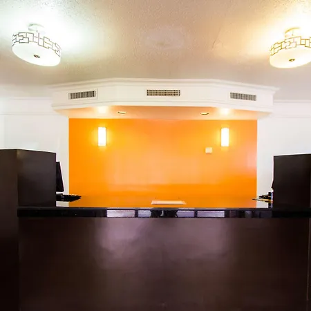 Motel 6-Austin, Tx - Midtown-3