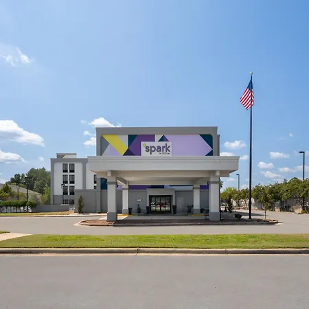 Spark By Hilton Decatur-3