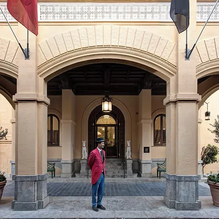 Rocco Forte Villa Igiea-3