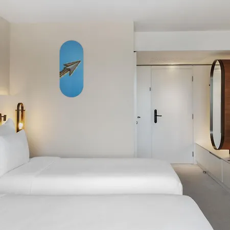 Doubletree By Hilton Vienna Bosei-2