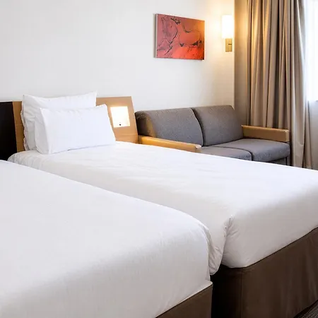 Sercotel Valladolid-3