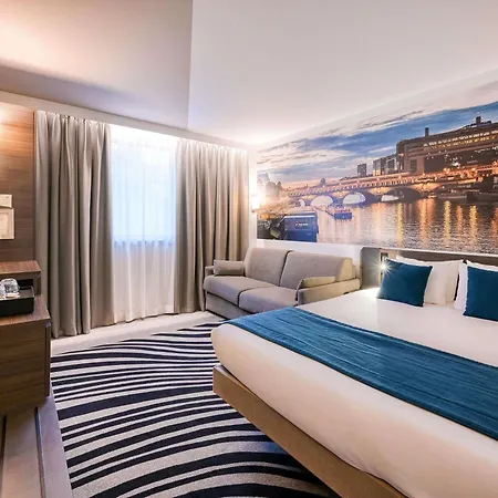 Novotel Paris Centre Bercy-3
